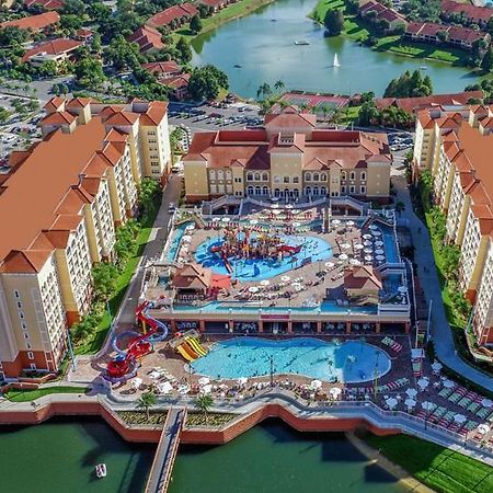 Westgate Town Center Resort Four Corners Ngoại thất bức ảnh