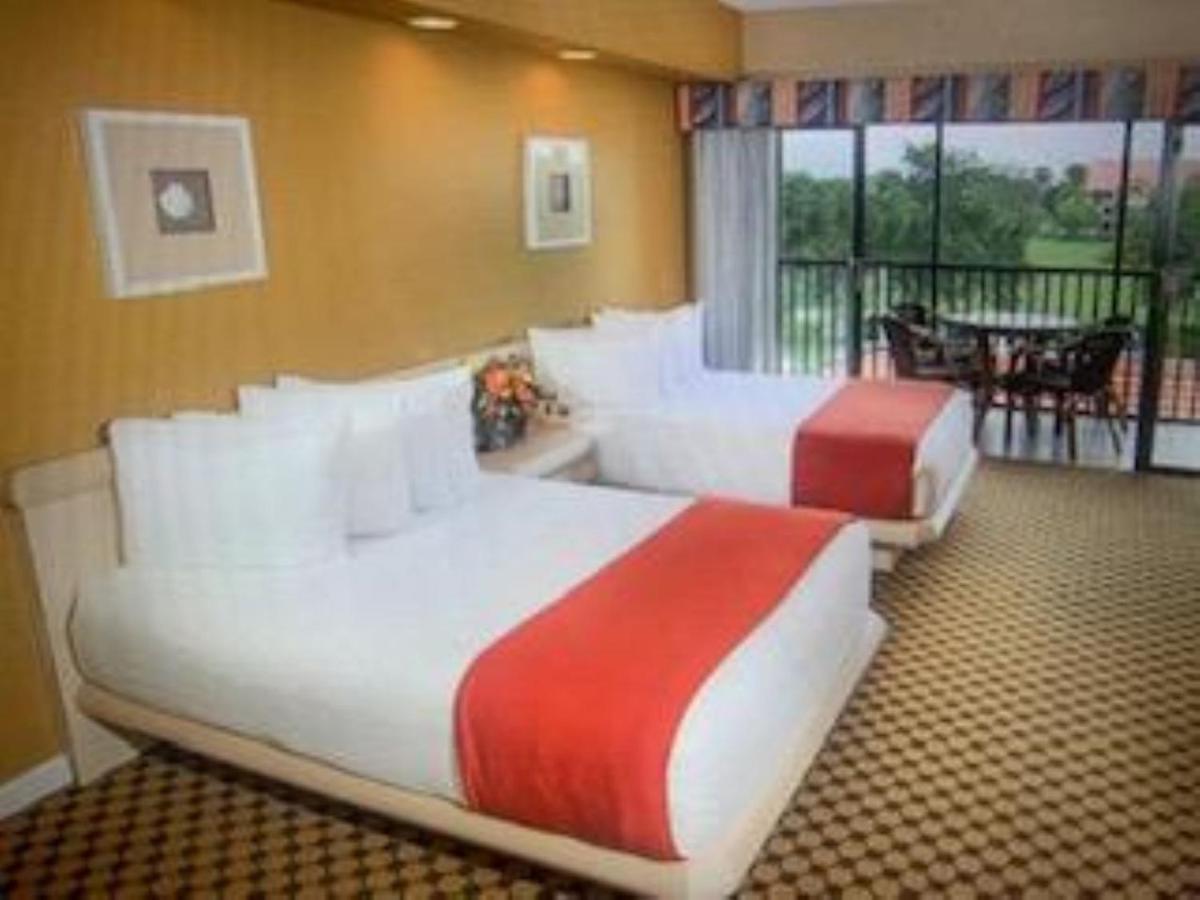 Westgate Town Center Resort Four Corners Ngoại thất bức ảnh
