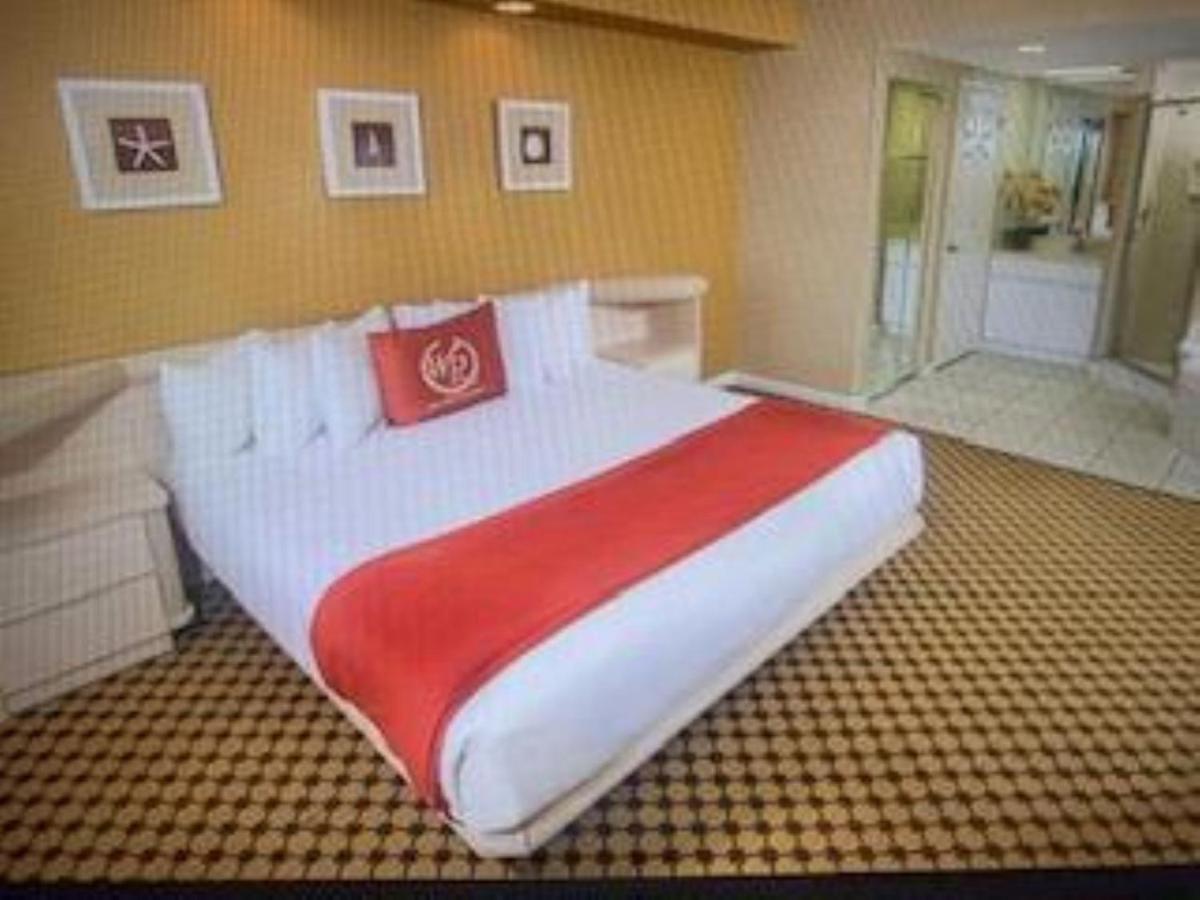Westgate Town Center Resort Four Corners Ngoại thất bức ảnh