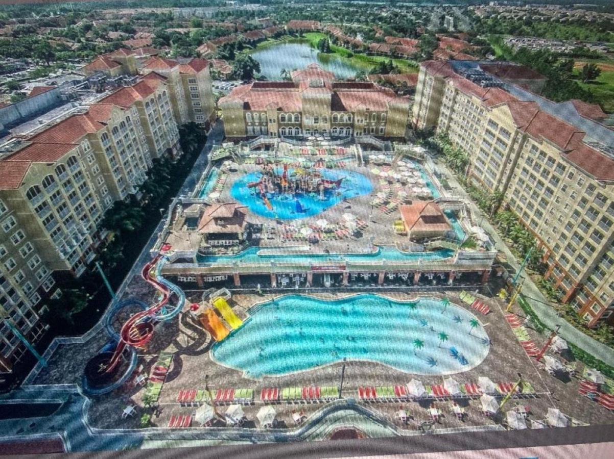Westgate Town Center Resort Four Corners Ngoại thất bức ảnh