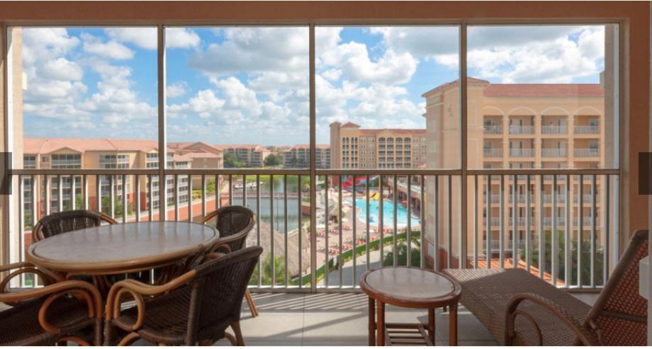 Westgate Town Center Resort Four Corners Ngoại thất bức ảnh