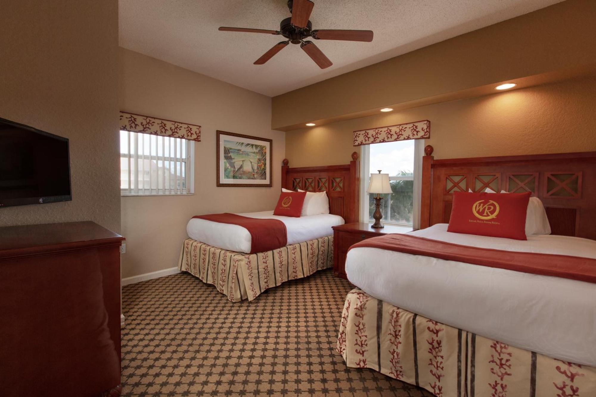 Westgate Town Center Resort Four Corners Ngoại thất bức ảnh