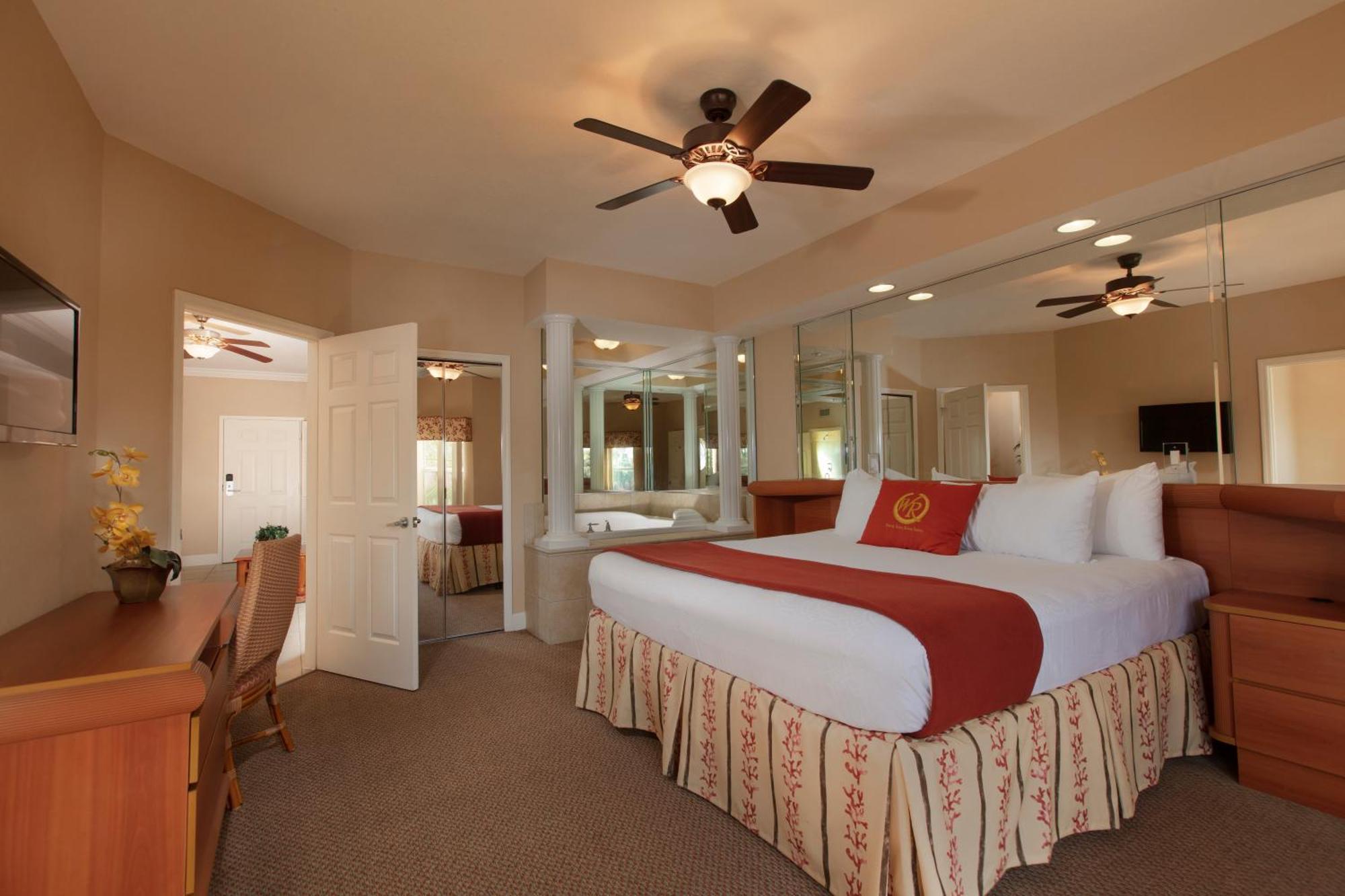 Westgate Town Center Resort Four Corners Ngoại thất bức ảnh