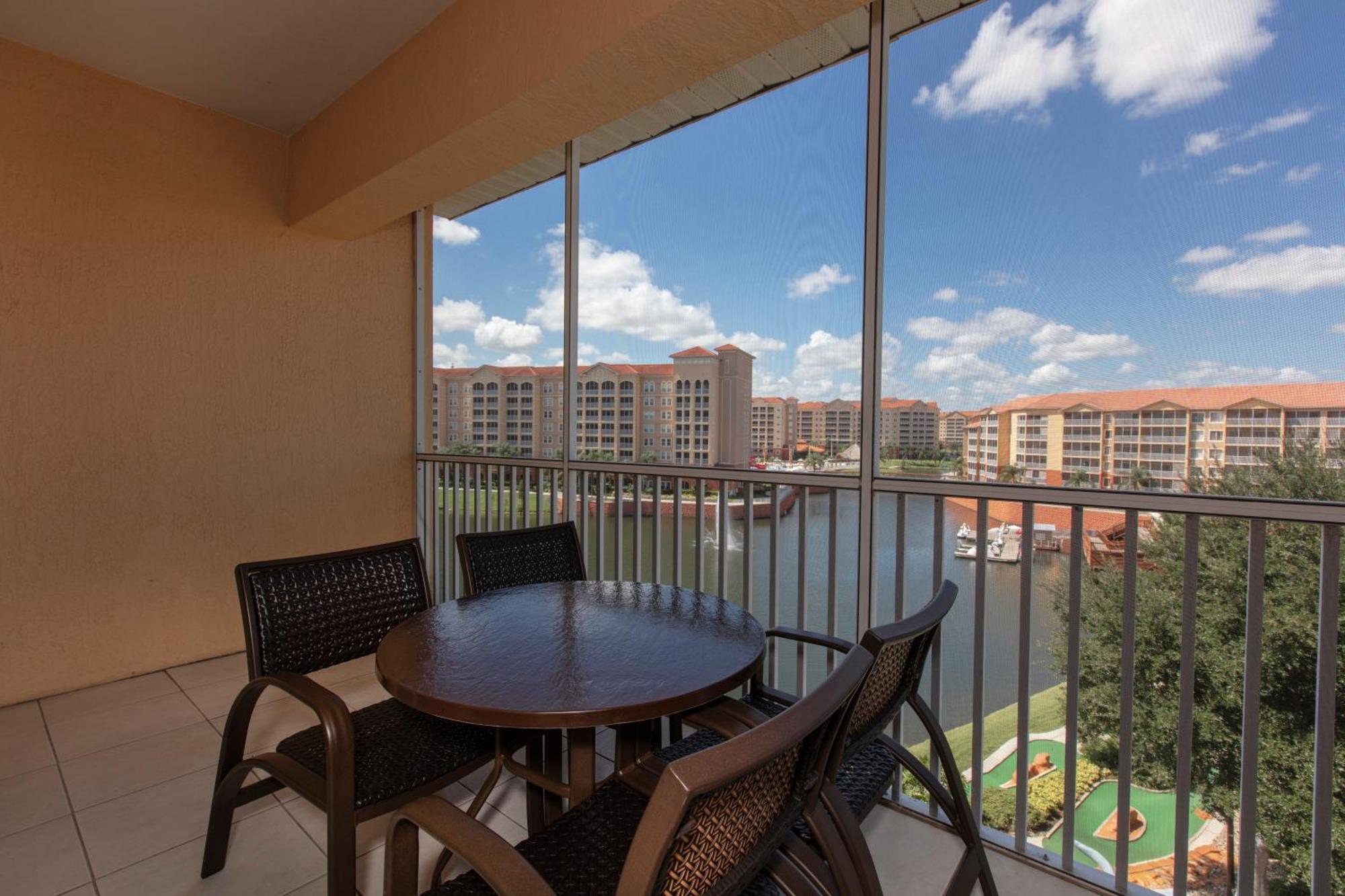 Westgate Town Center Resort Four Corners Ngoại thất bức ảnh