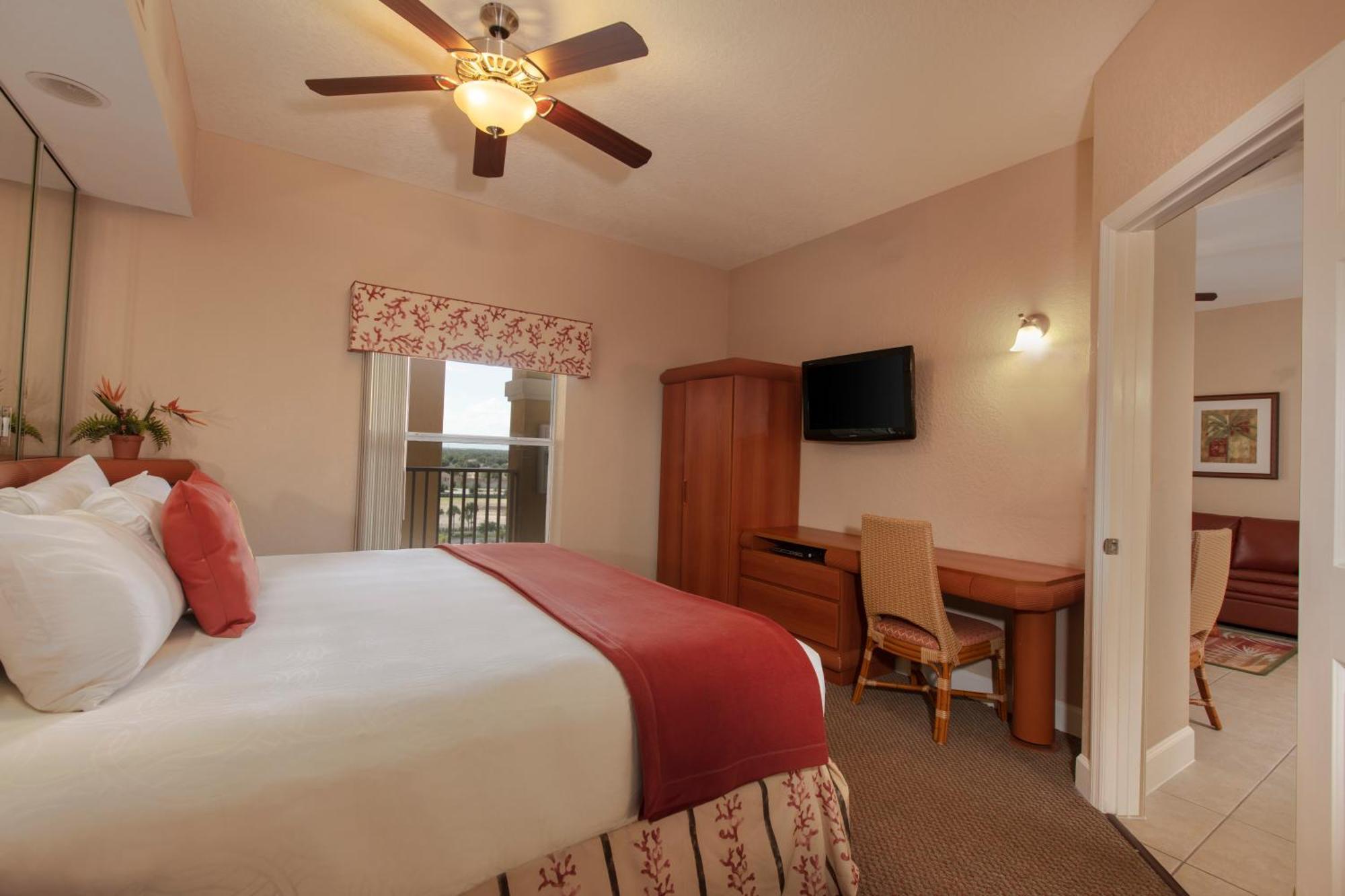 Westgate Town Center Resort Four Corners Ngoại thất bức ảnh