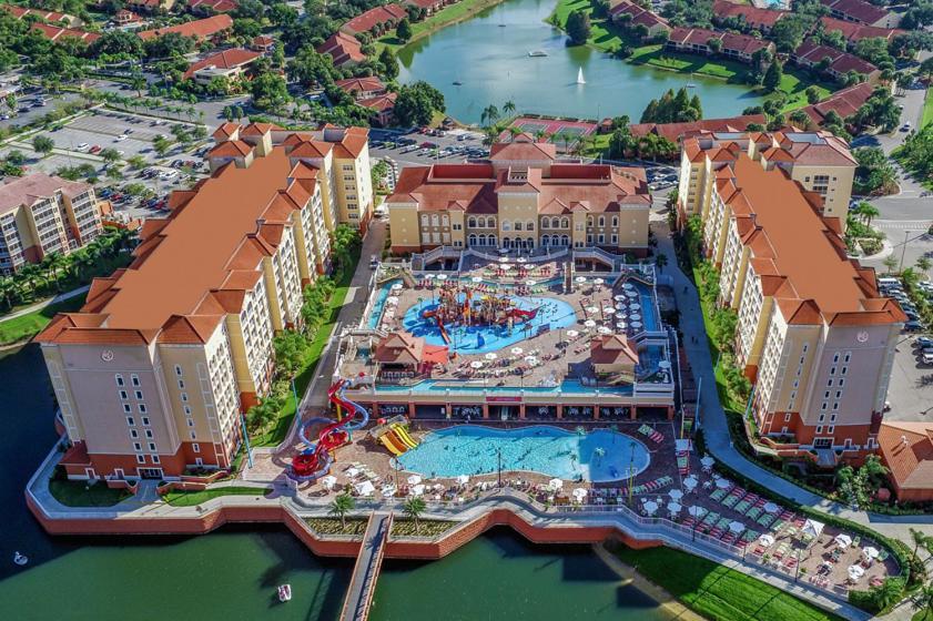 Westgate Town Center Resort Four Corners Ngoại thất bức ảnh