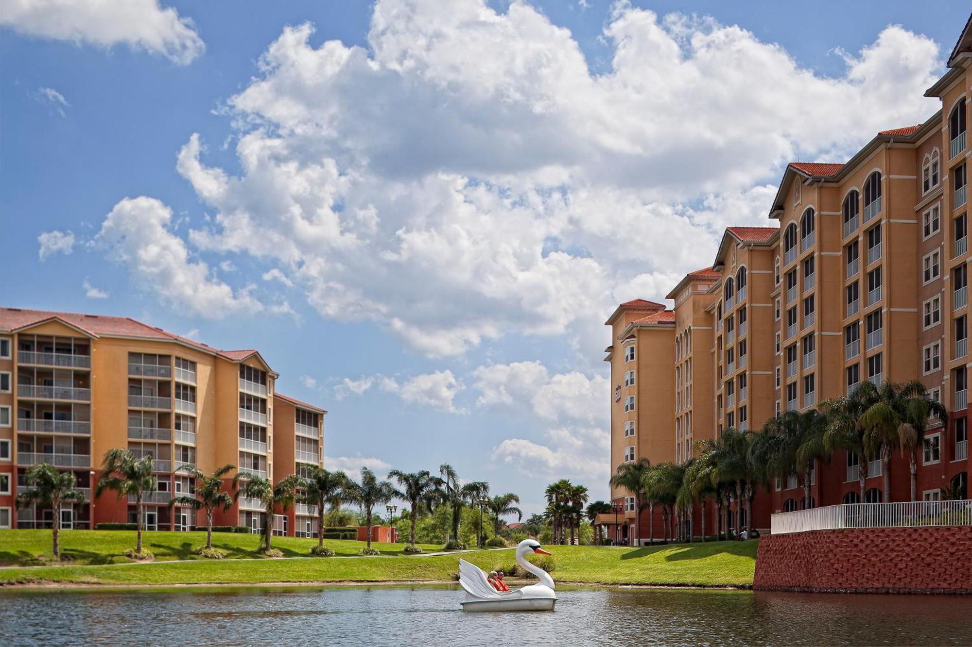 Westgate Town Center Resort Four Corners Ngoại thất bức ảnh