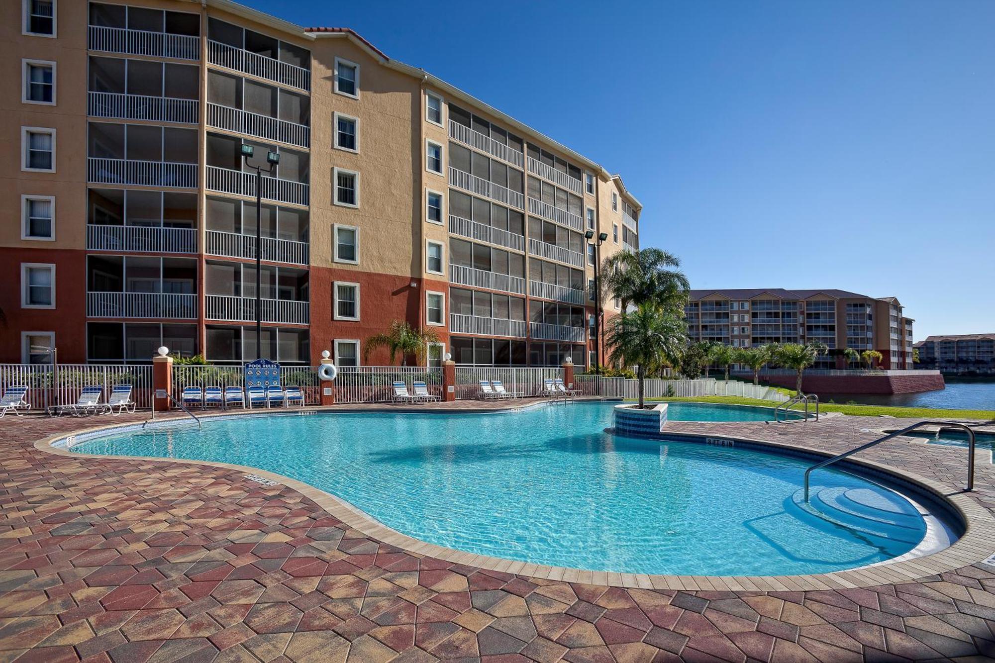 Westgate Town Center Resort Four Corners Ngoại thất bức ảnh