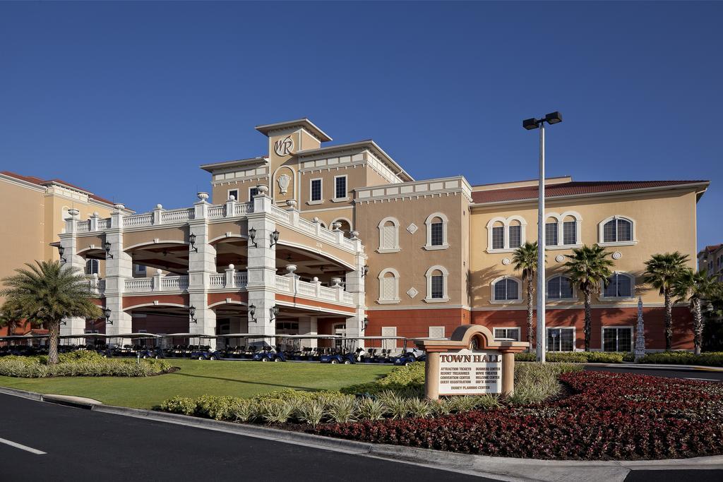 Westgate Town Center Resort Four Corners Ngoại thất bức ảnh
