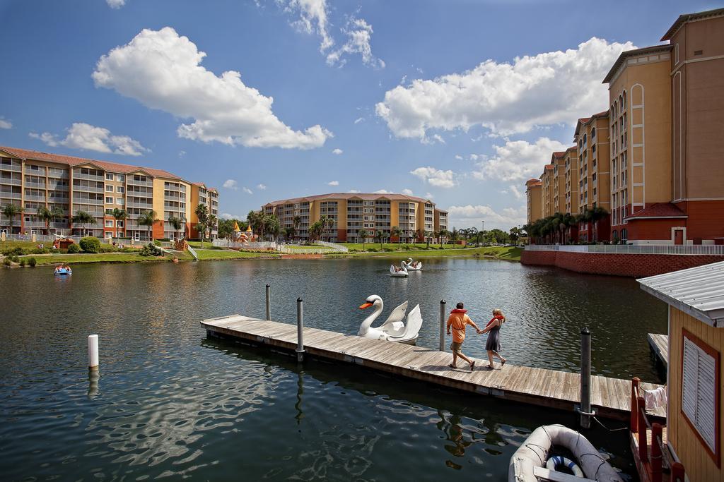 Westgate Town Center Resort Four Corners Ngoại thất bức ảnh