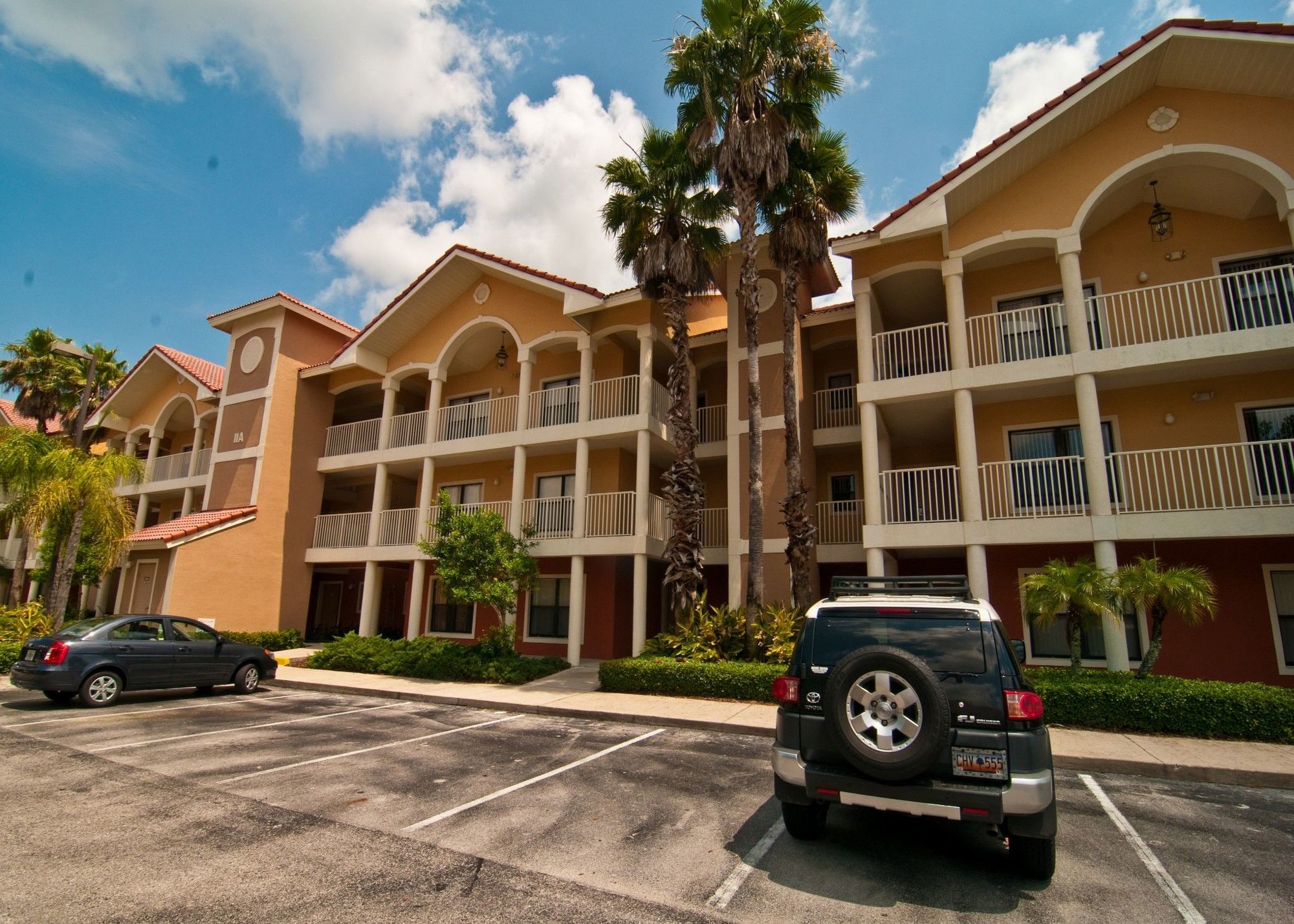Westgate Town Center Resort Four Corners Ngoại thất bức ảnh