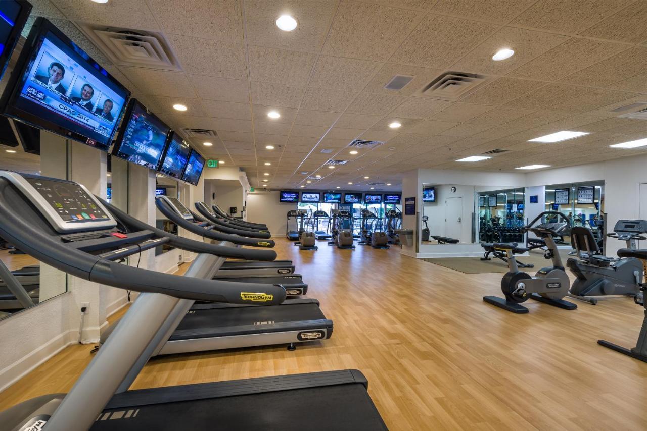 Westgate Town Center Resort Four Corners Ngoại thất bức ảnh